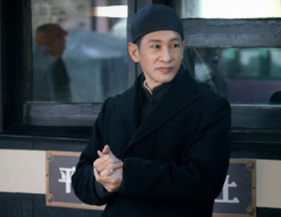 《新世界》沈世昌有原型人物吗 田怀中的真正目的是什么