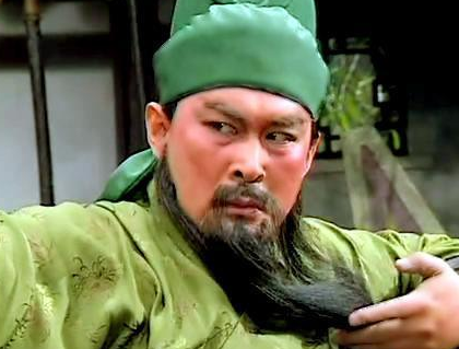 古人出门是容易迷路的 关羽千里走单骑到底有没有迷路