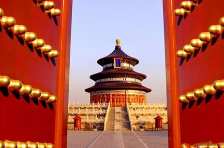 为什么古代帝都都建在北方？北方比南方有优势吗？