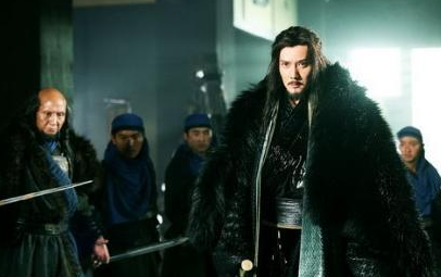 项羽鸿门宴上为什么不杀刘邦 只因项羽的形势比刘邦更加的危险