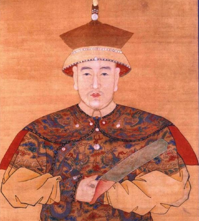 清朝时期的八旗都统到底是什么官职 这个官职是多大的官