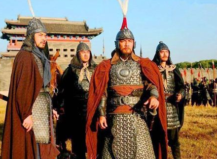 后唐作为五代十国最厉害的国家 存在时间为什么只有短短的14年