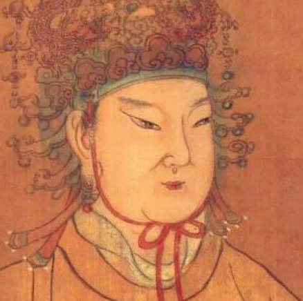 武则天在位时期杀了很多大臣 为什么就是没有杀程咬金