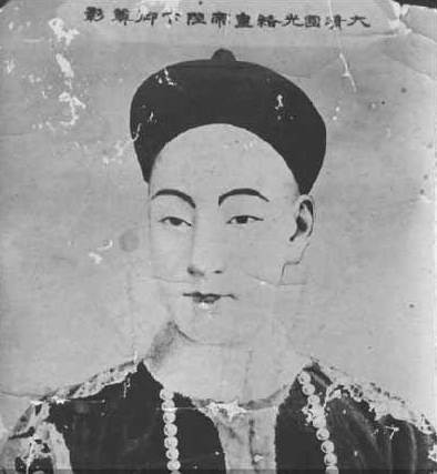 慈禧太后是晚清实际统治者 光绪皇帝为什么不杀慈禧夺权