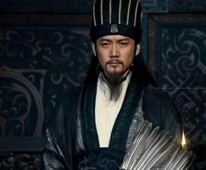 兵书上有三十六计 此人为了杀诸葛亮想出第三十七计