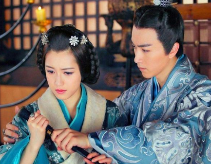 汉武帝的妃子李夫人为什么能够善终 李夫人为什么和卫子夫的区别如此之大