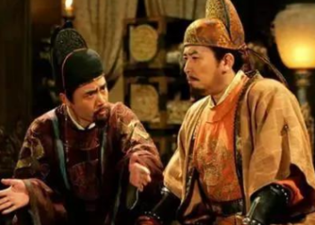 有人状告房玄龄谋反，李世民是如何处置的？