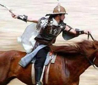 俗话说射人先射马,擒贼先擒王 古代打仗真的有人射马吗