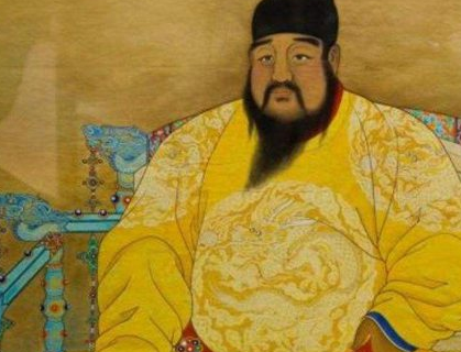 明朝为什么很少有太后干政的列子 说到底还是朱元璋留了一手