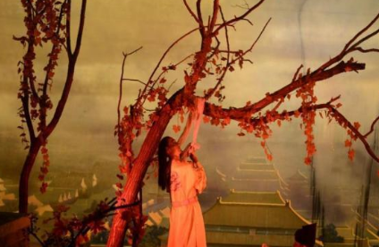 靖康之耻之际 宋徽宗和宋钦宗为什么不选择逃跑