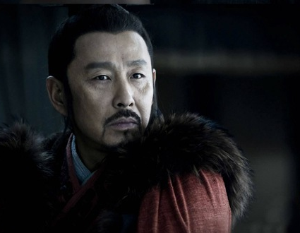 萧何当初是刘邦的领导 萧何后来为什么给刘邦做手下了