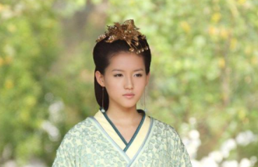 比戚夫人还美的女子！嫁给自己亲舅舅一生孤独！