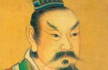 朱温曾说得此人就能平天下，这个人究竟是谁？