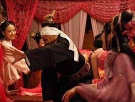 古人逛青楼是什么样的 为何女子也可以逛青楼 