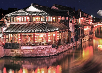 古代青楼和妓院是一个地方吗 青楼和妓院有什么不同