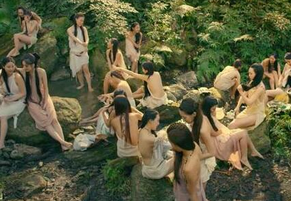 西游记中的女儿国是真的吗 传闻中的女儿国真实存在吗