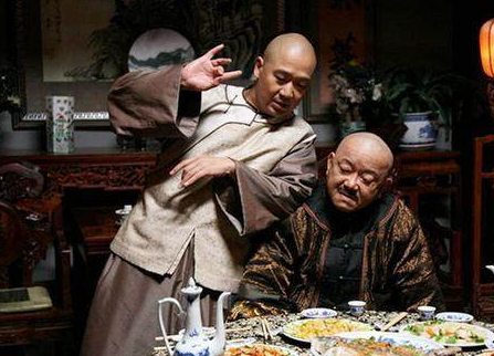 真实的和珅到底是什么样的 和珅真的同电视剧演的那么不堪吗