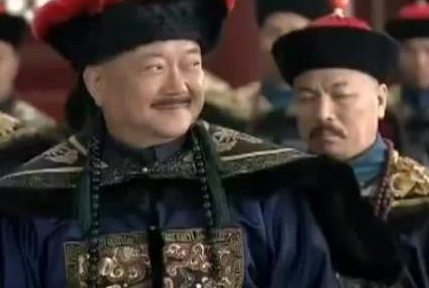 乾隆告诫嘉庆不可杀和珅 结果嘉庆没有听进去