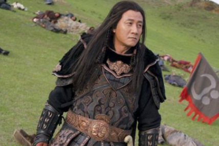 速不台：成吉思汗最信任的猛将，一生战功赫赫