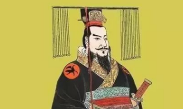 揭秘：秦始皇在位的时候真的没有人造反吗？