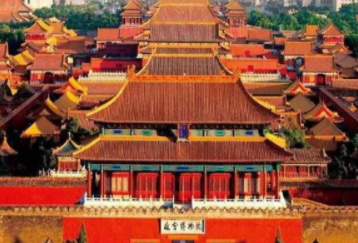 故宫深井有宝贝是真的吗？为何没人打捞？