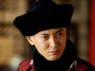 弘昼:雍正最聪明的儿子,装疯卖傻了一辈子