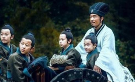 诸葛亮和司马懿都那么聪明，为什么儿子差别很大？