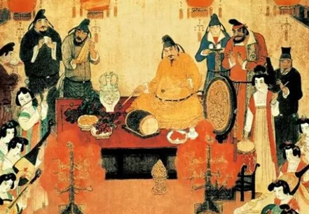 唐朝时期的赋税究竟是什么样的 百姓农民一年需要缴纳多少税