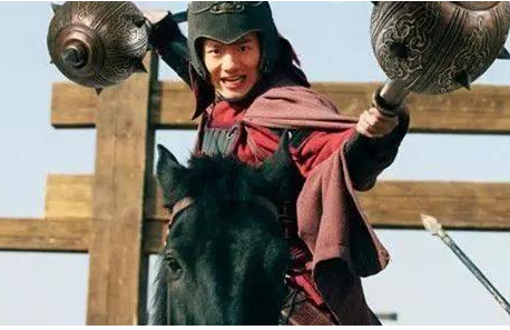 盘点岳飞帐下&ldquo;八大锤&rdquo;，他们分别是谁？