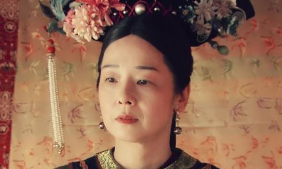 慈禧能手握大权，少不了这个男人的帮助