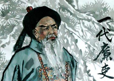 历史上的于成龙到底是什么样的 和电视剧的区别有多大