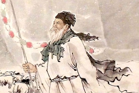 &ldquo;苏武牧羊&rdquo;为何能千古流传？苏武为何坚决不吃羊？