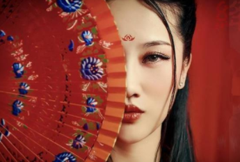 《卜算子·不是爱风尘》是谁写的？这首词背后有什么故事？