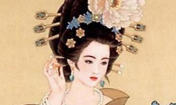 “环肥燕瘦”中说的”环肥“，历史上的杨玉环真的很胖吗？