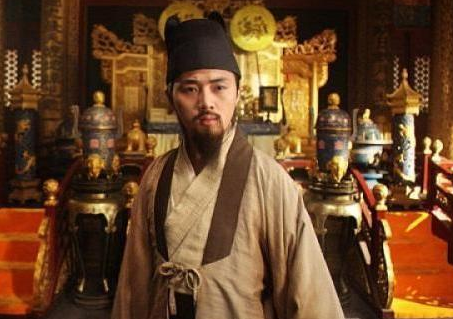 俗话说虎毒不食子 崇祯自杀前为什么要杀自己的女儿