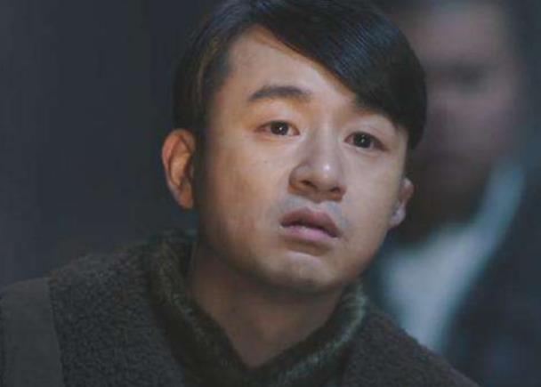 《新世界》小耳朵是谁演的？扮演者资料介绍