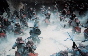 安庆会战惨败，太平天国开始败亡！