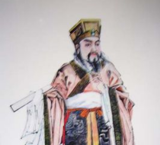 从弼马温到云台三十二将之一，揭秘窦融传奇的一生