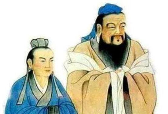 子路支锅造饭给百姓吃，子贡为何去把他的锅砸了？