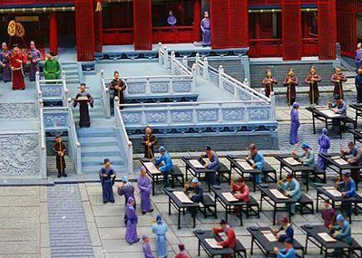 清朝童试真的是童年的考试吗 考取童试需要哪些条件