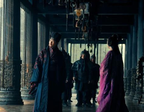 古代嫡长子如果是双胞胎 皇位又是如何传承的