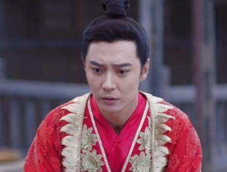 宇文邕一生中犯了两大错，最后导致北周的灭亡