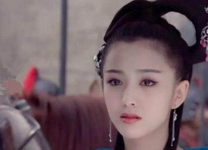 赵合德作为赵飞燕的妹妹 赵合德到底有多美