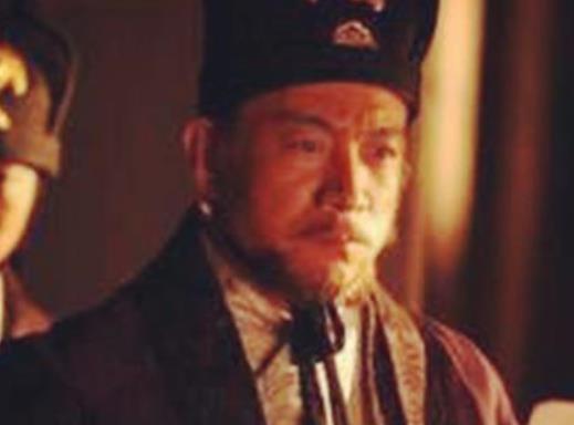 唐太宗去世前叮嘱太子此人要么杀要么封相，这个人究竟是谁？