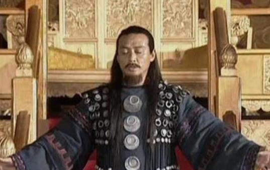 杨秀清玩弄权术认洪秀全当&ldquo;儿子&rdquo;，最终自食恶果