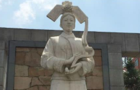 怀德县为什么又叫“公主岭”？是哪位公主在那里？