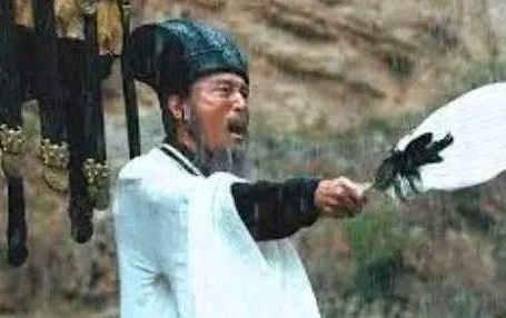 诸葛亮死后口中为什么要含七粒米 这米到底有什么作用