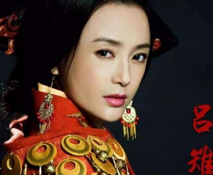 武则天和吕后都是走向权力巅峰的女人 两人的结局为什么完全不一样