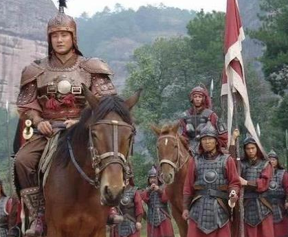 朱元璋临死前留有遗言告诫朱允炆 只可惜朱允炆没有听进去