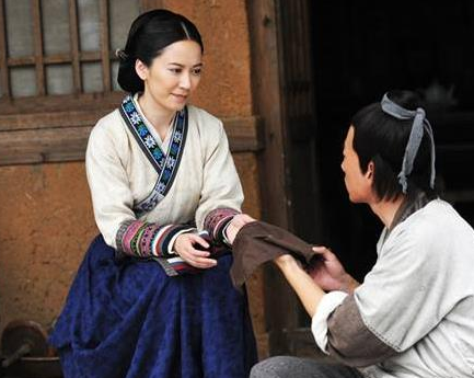 揭秘古代妃子生育之谜 她们为什么很少能生育